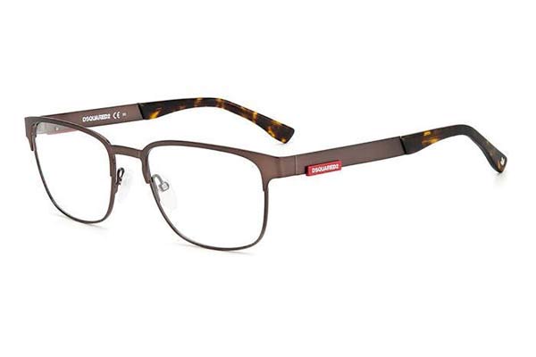 Occhiali da sole DSQUARED2 D2 0005 HGC 