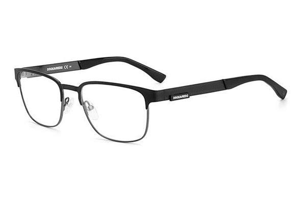 DSQUARED2 modello D2 0005 di colore RZZ 