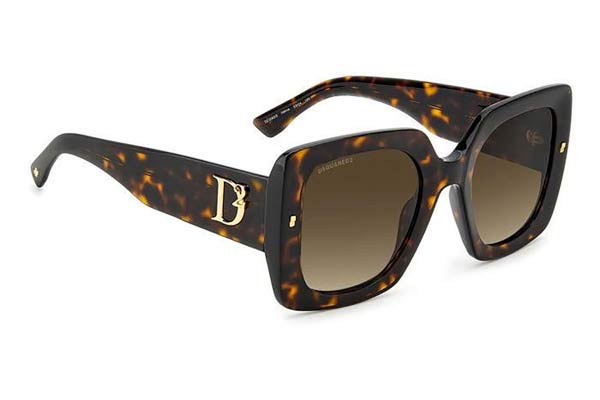 DSQUARED2 D2 0063S