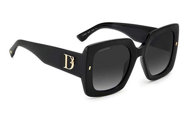 DSQUARED2 D2 0063S