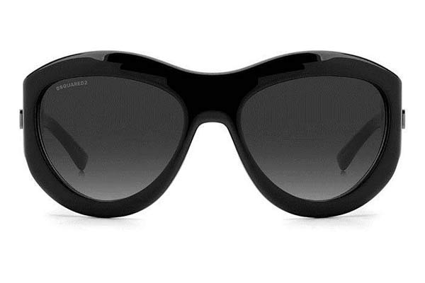 DSQUARED2 modello D2 0072S di colore 807 9O