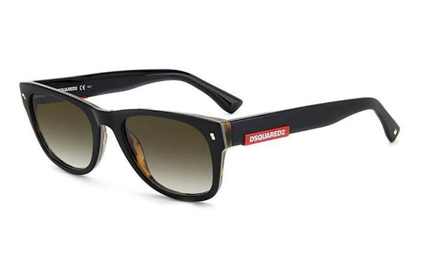 Occhiali DSQUARED2 D2 0046S WR7 9K