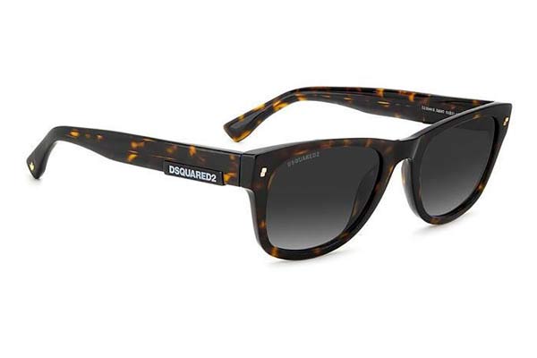 DSQUARED2 D2 0046S