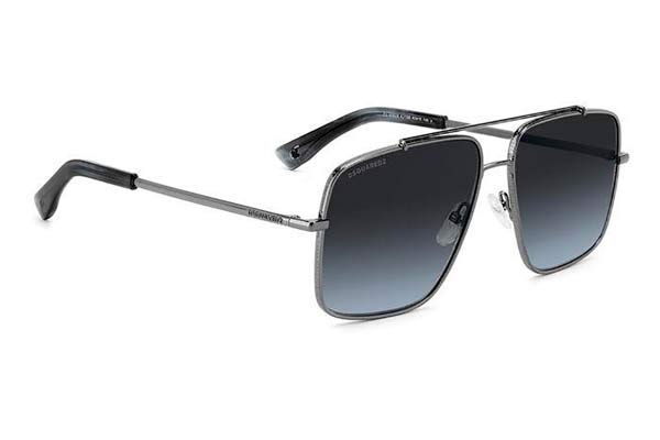 DSQUARED2 D2 0050S