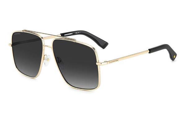 Occhiali DSQUARED2 D2 0050S J5G 9O