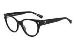 Occhiali da Vista Donna DSQUARED2 D2-0069 807  size 52