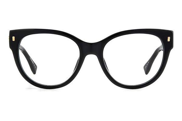 DSQUARED2 modello D2 0069 di colore 807 