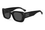 Occhiali da Sole Uomo DSQUARED2 D2-0061S ANS IR size 51