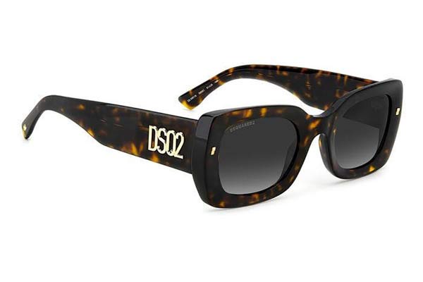 DSQUARED2 D2 0061S