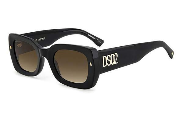 Occhiali DSQUARED2 D2 0061S 807 HA