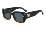Occhiali da Sole Uomo DSQUARED2 D2-0061S EX4 KU size 51