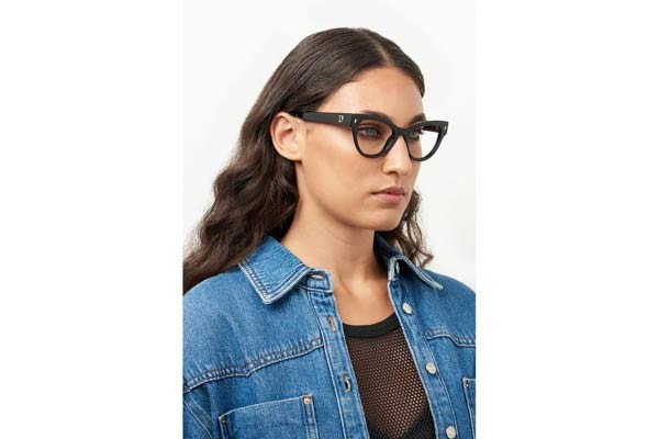 dsquared2 D2 0070 Occhiali da Vista 