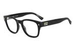 Occhiali da Vista Uomo DSQUARED2 D2-0065 807  size 51