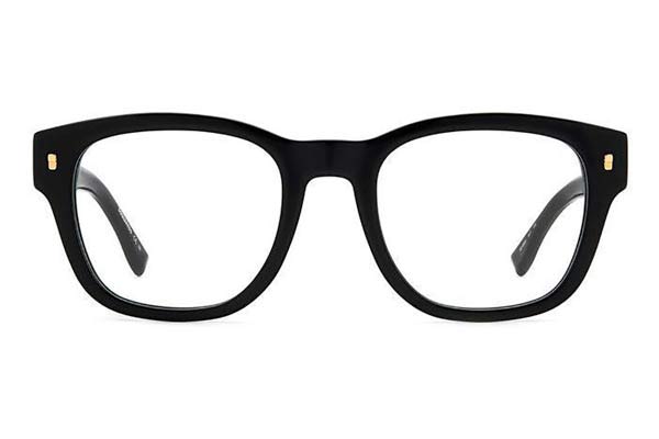DSQUARED2 modello D2 0065 di colore 807 