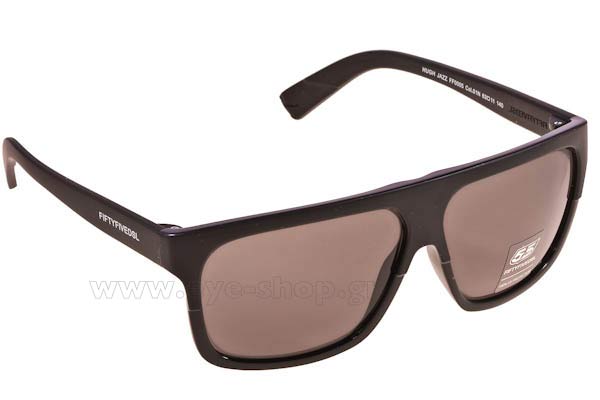 Occhiali Diesel 55DSL FF0005S 01N