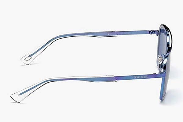 Diesel modello DL0320 di colore 92V