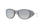 Occhiali da Sole Unisex Diesel 3003 507-B8 size 57