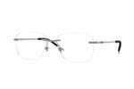 Occhiali da Vista Unisex Diesel 5005 1003 size 55