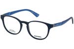Occhiali da Vista Uomo Diesel DL5368 091 size 51