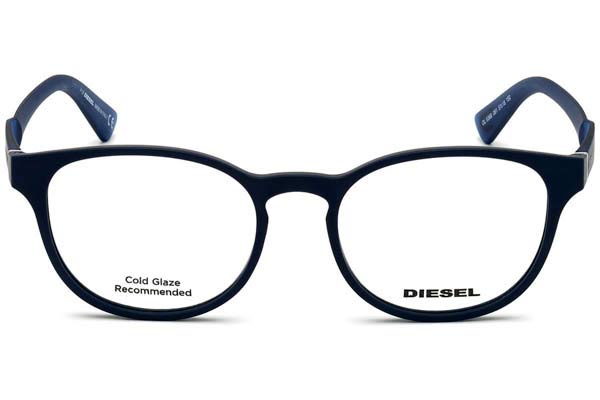 Diesel modello DL5368 di colore 091