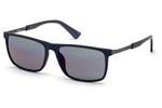 Occhiali da Sole Uomo Diesel DL0312S 91Q size 57
