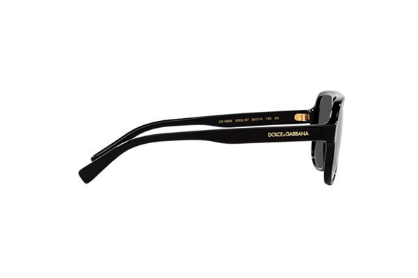 Dolce Gabbana Kids modello 4003 di colore 335587