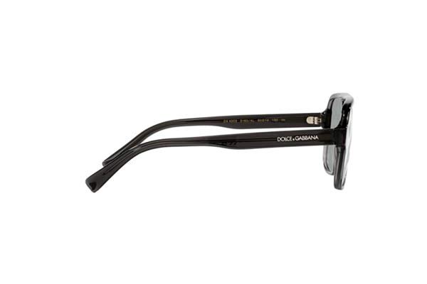 Dolce Gabbana Kids modello 4003 di colore 3160AL