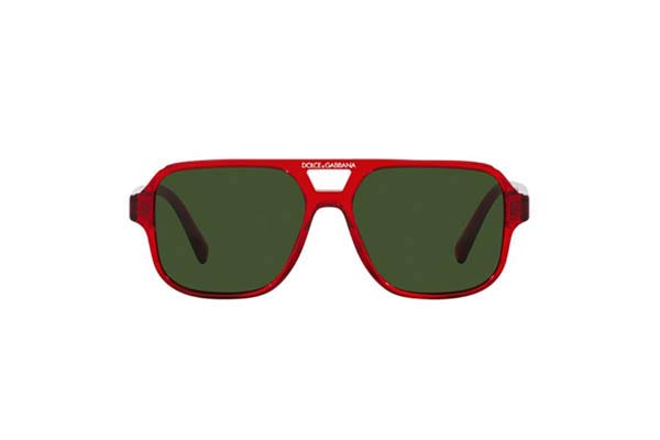 Dolce Gabbana Kids 4003