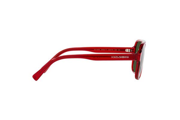 Dolce Gabbana Kids modello 4003 di colore 340971