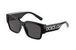 Occhiali da Sole Bambino Dolce Gabbana Kids 6004 501/87 size 49