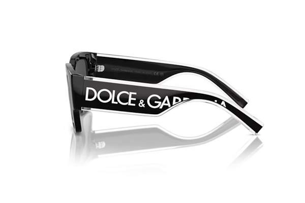 Dolce Gabbana Kids 6004