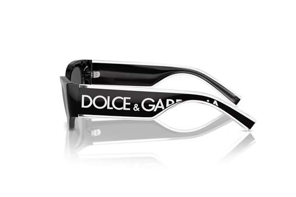 Dolce Gabbana Kids 6003