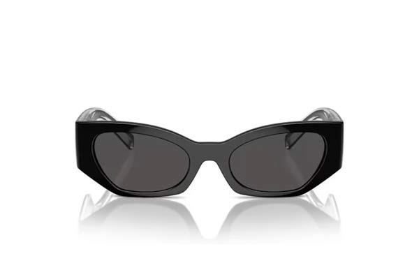 Dolce Gabbana Kids modello 6003 di colore 501/87