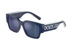 Occhiali da Sole Bambino Dolce Gabbana Kids 6004 309455 size 49