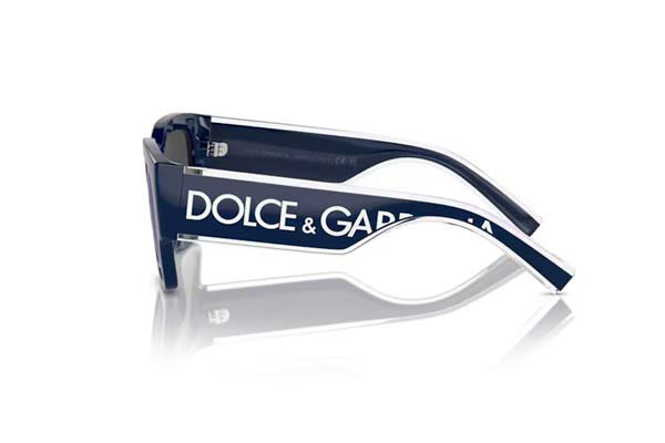 Dolce Gabbana Kids 6004
