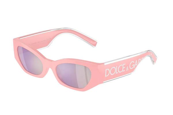 Occhiali Dolce Gabbana Kids 6003 30987V