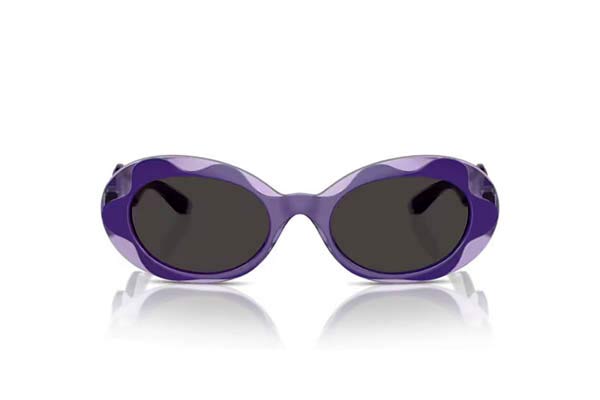 Dolce Gabbana Kids modello 6005 di colore 333587