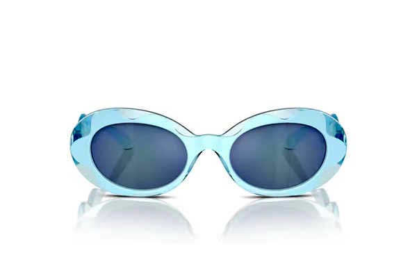 Dolce Gabbana Kids modello 6005 di colore 33451U