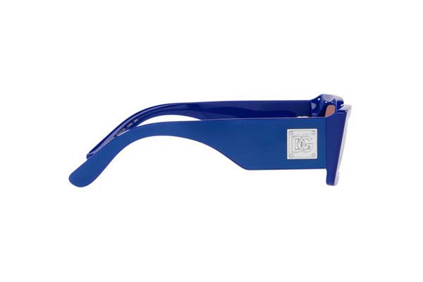Dolce Gabbana modello 4416 di colore 337833