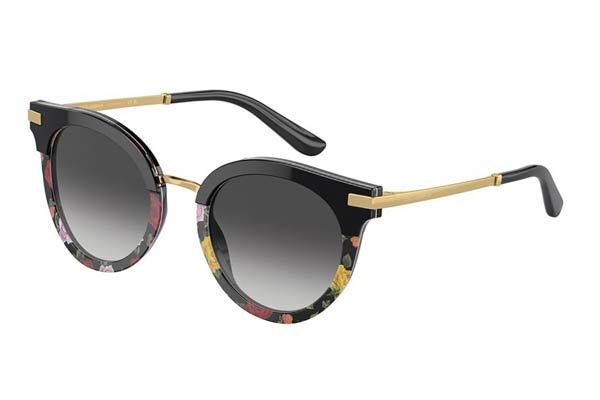 Occhiali Dolce Gabbana 4394 34008G