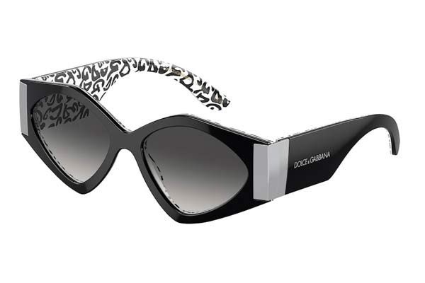 Occhiali Dolce Gabbana 4396 33898G