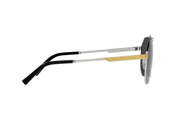 Dolce Gabbana modello 2288 di colore 131387