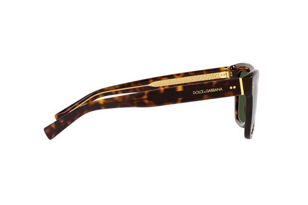 Dolce Gabbana modello 4420 di colore 502/71