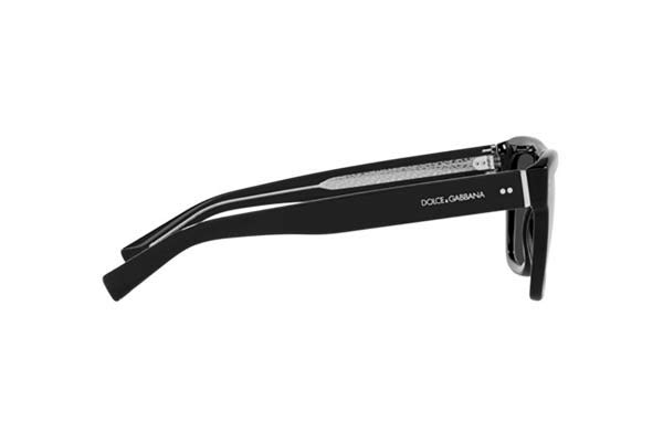 Dolce Gabbana modello 4420 di colore 501/87