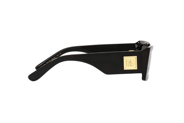 Dolce Gabbana modello 4416 di colore 501/87