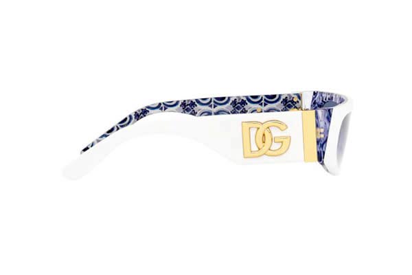 Dolce Gabbana modello 4411 di colore 337119
