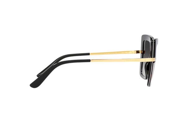 Dolce Gabbana modello 4373 di colore 34008G