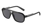 Occhiali da Sole Uomo Dolce Gabbana 6179 252581 size 58