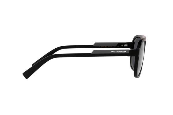 Dolce Gabbana modello 6179 di colore 252581