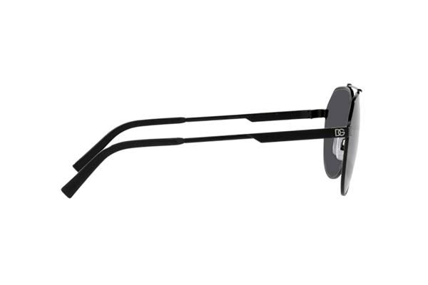 Dolce Gabbana modello 2288 di colore 110681